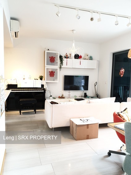 Lakeville (D22), Condominium #212033401
